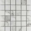 Керамическая Мозаика Velsaa Statuario Eva Mosaic 30х30 — фото 4