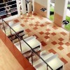 Фото в интерьере Venatto Beige Siena