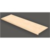 Керамогранитные Venatto Peldano Beige Siena 32x120