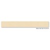 Керамогранитные Venatto Tabica Blanco Perla 15x120