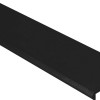 Керамогранитные Pulido Nero Antracita Venatto Pulido Peldano Nero Antracita 32x160