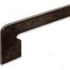 Плинтус Tropico Grain Venatto Угловой из Grain Tropico Левый 19x40