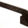 Плинтус Tropico Grain Venatto Угловой из Grain Tropico Правый 19x40