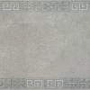 Декор Versace Керамогранит 261102 GREEK CASSETTONE Grigio 40х80