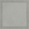 Декор Versace Керамогранит 261112 GREEK CASSETTONE GRIGIO 40х40