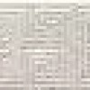 Бордюр Versace Керамогранит 261130 GREEK LISTELLO BIANCO 4х80