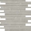 Керамическая Versace Керамогранит 261192 GREEK MOSAICI MURETTO GRIGIO 40х40