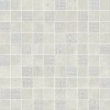 Декор Versace Керамогранит 261210 GREEK MOSAICI T100 DECORATO BIANCO 40х40