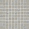 Декор Versace Керамогранит 261212 GREEK MOSAICI T100 DECORATO GRIGIO 40х40