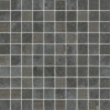 Декор Versace Керамогранит 261213 GREEK MOSAICI T100 DECORATO ANTRACITE 40х40