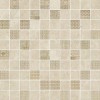 Декор Versace Керамогранит 261214 GREEK MOSAICI T100 DECORATO Beige 40х40