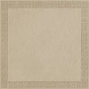 Декор Versace Керамогранит 261364 GREEK CASSETTONE BEIGE/ORO 40х40