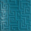 Декор Versace Плитка 261282 Greek 3D Ottanio 40х40
