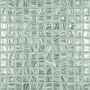 Керамическая Vidrepur Мозаика Glitter Jade 7806 (на сетке) 25х25 31,7х31,7