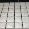 Стеклянная Vidrepur Мозаика Marble № 4300 (на сетке), 31,7х31,7 — фото 3