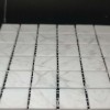 Стеклянная Vidrepur Мозаика Marble № 4300/B (на сетке), 31,7х31,7 — фото 3