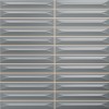 Настенная Vilar Albaro Плитка Arrow Grey 1,5х10 20х20