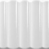 Настенная Vilar Albaro Плитка Tokyo White Brillo 5х30