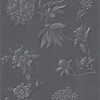Villeroy Boch Villeroy Boch Jardin Villeroy Boch Декор Jardin Grey Flower Matt. Rec. 40х120