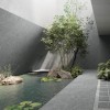Фото в интерьере Vitra Кварстоун