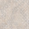 Матовый Vitra Кварстоун Керамогранит Декор  Пэчворк  K951843R0001VTET 60х60