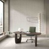 Vitra Керамогранит K958030R0001VTER LiquidSilk Слоновая Кость Матовый R10A Ректификат 60х120 — фото 13