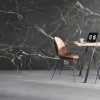 Vitra K950299R0001VTER SilkMarble Порто Неро Матовый R9 Ректификат 60x120 — фото 7