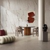 Vitra Керамогранит K958001R0001VTER SilverRoot Слоновая Кость Матовый R10A Ректификат 60х120 — фото 17