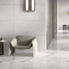Фото в интерьере Vitra Statuario