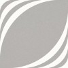 Матовый Vives Bali Керамогранит 4FDB Besakih R10 20х20