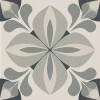 Матовый Vives Bali Керамогранит 4FDG Muaya R10 20х20