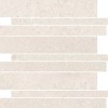 Керамическая Vives Bali Мозаика 42WG Mosaico Sanur Beige 30х30
