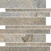 Керамическая Vives Bali Мозаика 42WJ Mosaico Sanur Grafito Antideslizante R11 30х30