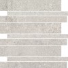 Керамическая Vives Bali Мозаика 42WL Mosaico Sanur Gris Antideslizante R11 30х30