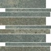 Керамическая Vives Bali Мозаика 42WM Mosaico Sanur Turquesa 30х30