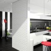 Фото в интерьере Vives Black White