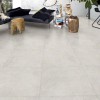 Матовый Vives Bunker Cerco-SPR Blanco 59,3x59,3 — фото 2