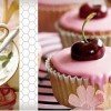 Декор Wajazz Kitchen Break TEA C Decor 20x50