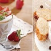 Декор Wajazz Kitchen CUP TEA D Decor 20x50