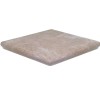 Клинкерные Westerwalder Klinker Ступень Atrium Hellbeige Eckflorentiner 32х32