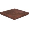 Клинкерные Westerwalder Klinker Ступень Atrium Scotch Eckflorentiner 32х32
