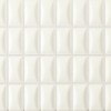 Настенная WOW 3D Bars 3DB Bevel Quartz Gloss 12,5x25 — фото 2