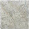 Матовый WOW Керамогранит 136567 Cross Cut XXL Silver 44х44
