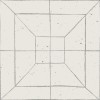 Матовый WOW Square Sketch Decor 18,5x18,5 — фото 4