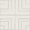 Матовый WOW Square Sketch Decor 18,5x18,5 — фото 5