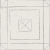 Матовый WOW Square Sketch Decor 18,5x18,5 — фото 6
