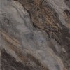 Полированный Zibo Fusure Керамогранит Hong Kong Marble Brown Gold Glitter 60x120 — фото 4
