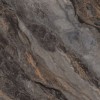 Полированный Zibo Fusure Керамогранит Hong Kong Marble Brown Gold Glitter 60x120 — фото 5