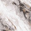 Полированный Zibo Fusure Керамогранит Pekin Marble Gold Glitter 60x120 — фото 4
