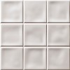 Настенная Zirconio Creta Light Grey 30x90